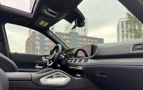 Mercedes-Benz GLS, 2023 год, 10 500 000 рублей, 16 фотография
