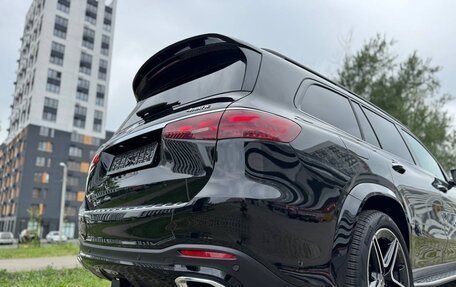 Mercedes-Benz GLS, 2023 год, 10 500 000 рублей, 25 фотография