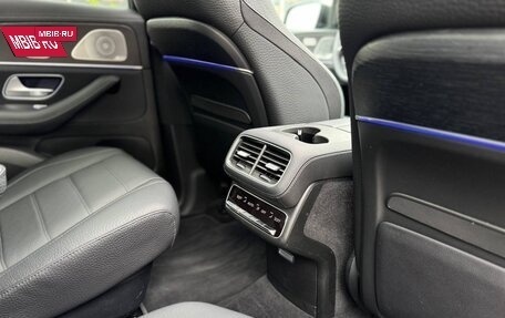 Mercedes-Benz GLS, 2023 год, 10 500 000 рублей, 19 фотография