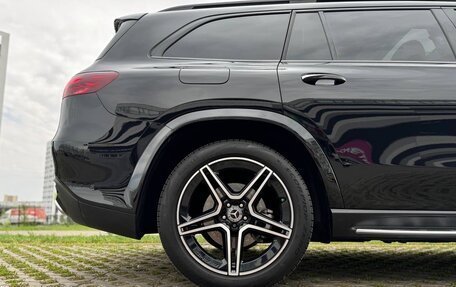 Mercedes-Benz GLS, 2023 год, 10 500 000 рублей, 29 фотография
