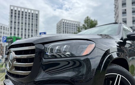 Mercedes-Benz GLS, 2023 год, 10 500 000 рублей, 30 фотография
