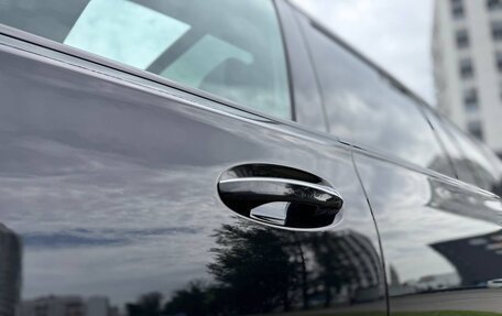 Mercedes-Benz GLS, 2023 год, 10 500 000 рублей, 33 фотография