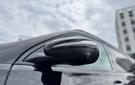 Mercedes-Benz GLS, 2023 год, 10 500 000 рублей, 32 фотография