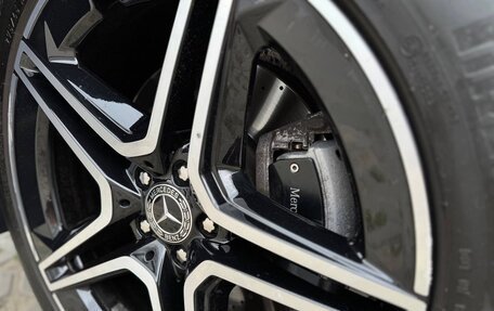 Mercedes-Benz GLS, 2023 год, 10 500 000 рублей, 31 фотография