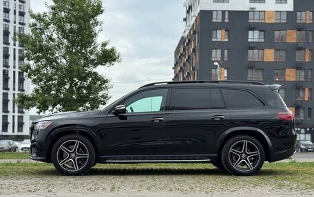Mercedes-Benz GLS, 2023 год, 10 500 000 рублей, 38 фотография
