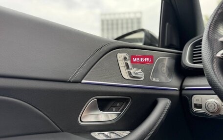 Mercedes-Benz GLS, 2023 год, 10 500 000 рублей, 39 фотография