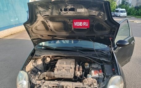 Fiat Punto III Punto Evo рестайлинг, 2008 год, 290 000 рублей, 3 фотография