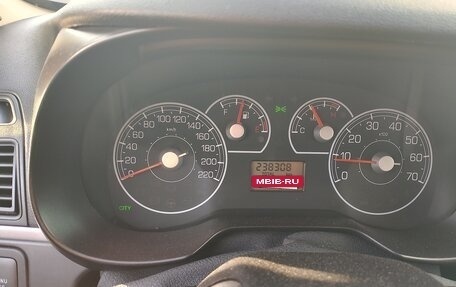 Fiat Punto III Punto Evo рестайлинг, 2008 год, 290 000 рублей, 7 фотография