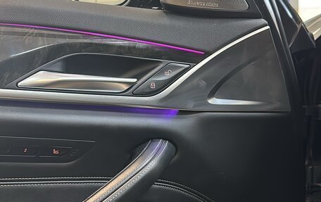 BMW 5 серия, 2017 год, 3 350 000 рублей, 7 фотография