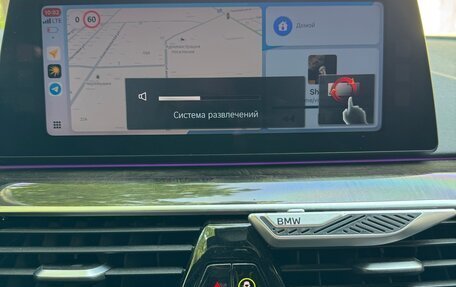 BMW 5 серия, 2017 год, 3 350 000 рублей, 8 фотография