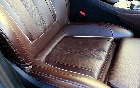 BMW 5 серия, 2018 год, 4 500 000 рублей, 15 фотография