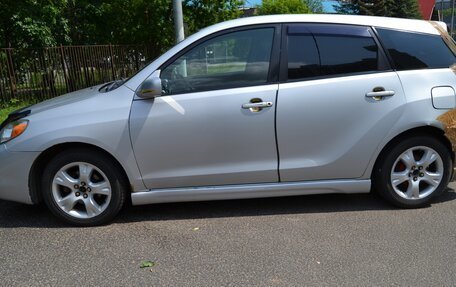 Toyota Matrix, 2006 год, 390 000 рублей, 2 фотография