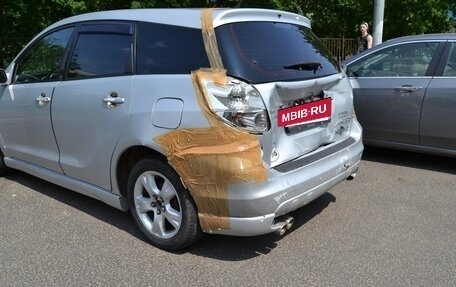Toyota Matrix, 2006 год, 390 000 рублей, 3 фотография