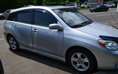 Toyota Matrix, 2006 год, 390 000 рублей, 6 фотография
