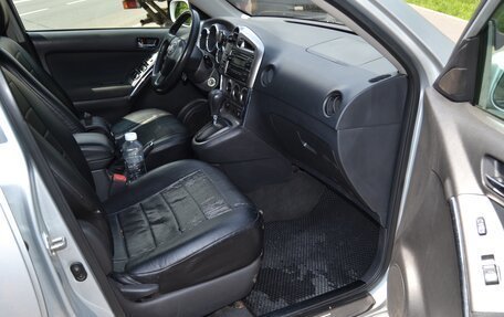Toyota Matrix, 2006 год, 390 000 рублей, 16 фотография