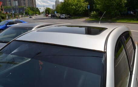Toyota Matrix, 2006 год, 390 000 рублей, 9 фотография
