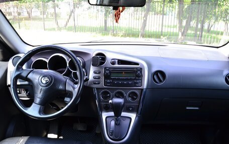 Toyota Matrix, 2006 год, 390 000 рублей, 13 фотография
