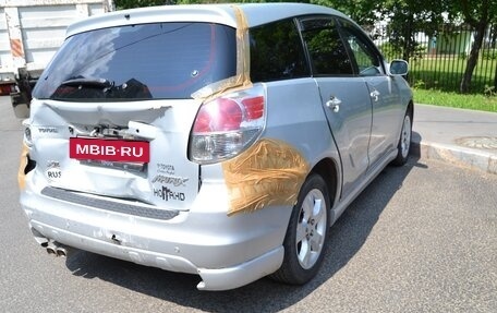 Toyota Matrix, 2006 год, 390 000 рублей, 5 фотография