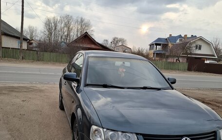 Volkswagen Passat B5+ рестайлинг, 2000 год, 380 000 рублей, 4 фотография
