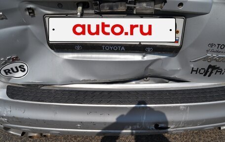 Toyota Matrix, 2006 год, 390 000 рублей, 19 фотография