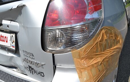 Toyota Matrix, 2006 год, 390 000 рублей, 25 фотография