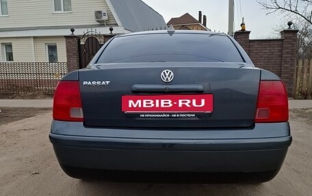 Volkswagen Passat B5+ рестайлинг, 2000 год, 380 000 рублей, 6 фотография