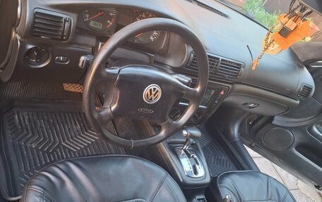 Volkswagen Passat B5+ рестайлинг, 2000 год, 380 000 рублей, 10 фотография