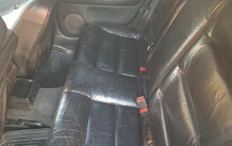 Volkswagen Passat B5+ рестайлинг, 2000 год, 380 000 рублей, 15 фотография