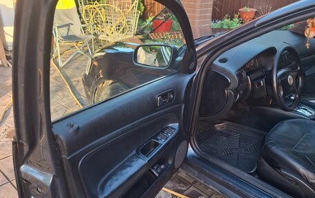 Volkswagen Passat B5+ рестайлинг, 2000 год, 380 000 рублей, 13 фотография