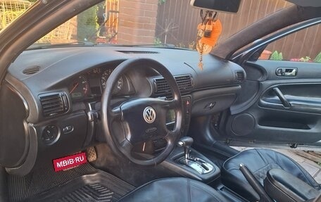 Volkswagen Passat B5+ рестайлинг, 2000 год, 380 000 рублей, 14 фотография