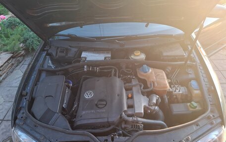 Volkswagen Passat B5+ рестайлинг, 2000 год, 380 000 рублей, 20 фотография