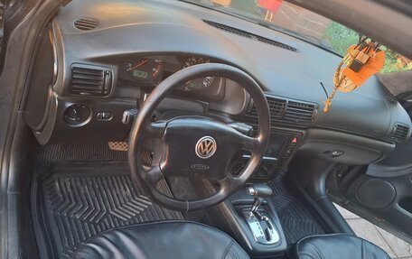Volkswagen Passat B5+ рестайлинг, 2000 год, 380 000 рублей, 11 фотография