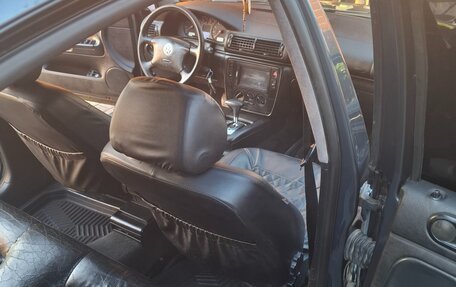 Volkswagen Passat B5+ рестайлинг, 2000 год, 380 000 рублей, 17 фотография