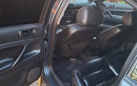 Volkswagen Passat B5+ рестайлинг, 2000 год, 380 000 рублей, 16 фотография