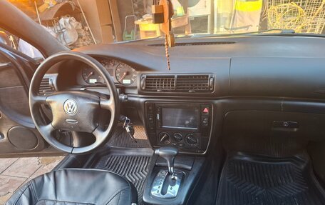 Volkswagen Passat B5+ рестайлинг, 2000 год, 380 000 рублей, 21 фотография