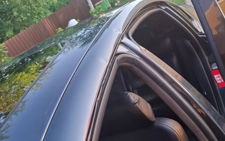 Volkswagen Passat B5+ рестайлинг, 2000 год, 380 000 рублей, 18 фотография