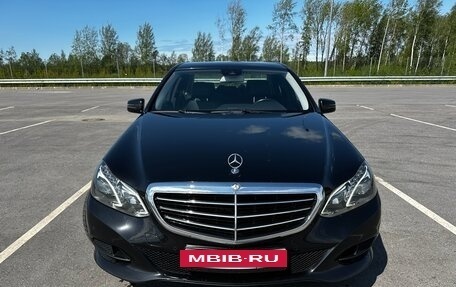 Mercedes-Benz E-Класс, 2014 год, 1 980 000 рублей, 2 фотография