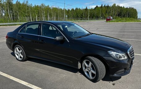 Mercedes-Benz E-Класс, 2014 год, 1 980 000 рублей, 9 фотография
