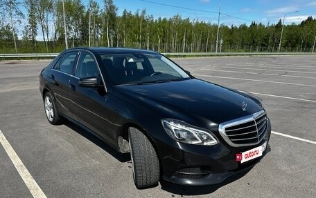 Mercedes-Benz E-Класс, 2014 год, 1 980 000 рублей, 3 фотография