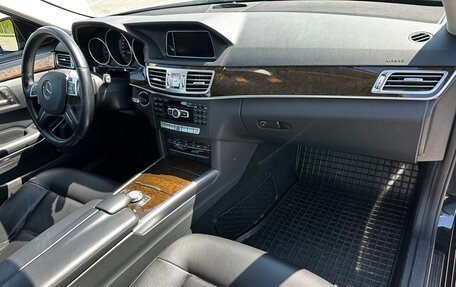 Mercedes-Benz E-Класс, 2014 год, 1 980 000 рублей, 10 фотография