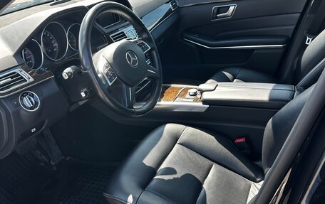 Mercedes-Benz E-Класс, 2014 год, 1 980 000 рублей, 14 фотография