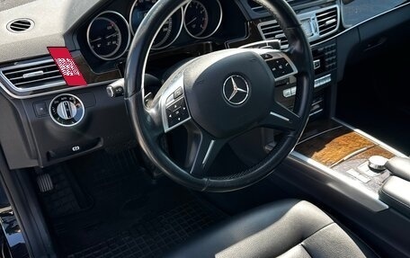 Mercedes-Benz E-Класс, 2014 год, 1 980 000 рублей, 16 фотография