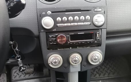 Mitsubishi Colt VI рестайлинг, 2007 год, 395 000 рублей, 16 фотография