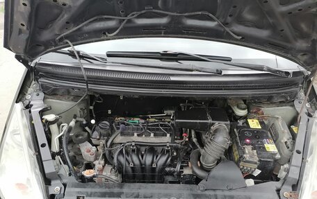 Mitsubishi Colt VI рестайлинг, 2007 год, 395 000 рублей, 13 фотография