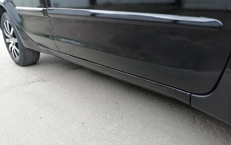 Mitsubishi Colt VI рестайлинг, 2007 год, 395 000 рублей, 11 фотография