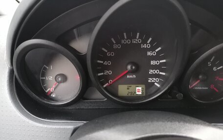 Mitsubishi Colt VI рестайлинг, 2007 год, 395 000 рублей, 18 фотография