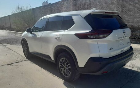 Nissan X-Trail, 2021 год, 2 600 000 рублей, 5 фотография