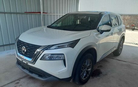 Nissan X-Trail, 2021 год, 2 600 000 рублей, 3 фотография