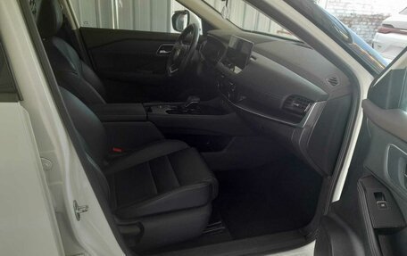 Nissan X-Trail, 2021 год, 2 600 000 рублей, 4 фотография