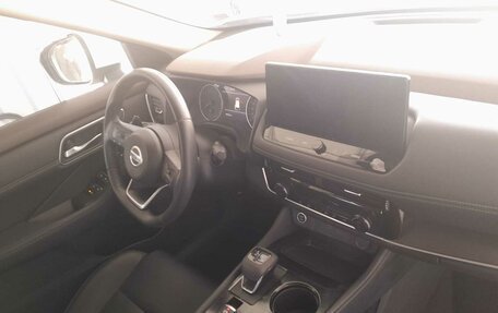 Nissan X-Trail, 2021 год, 2 600 000 рублей, 2 фотография